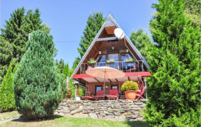 Lovely Home In Goldlauter-Heidersbach With Sauna